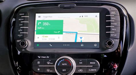 To use android auto, you'll need a phone running android 5.0 or higher (lollipop, marshmallow, nougat, or oreo) and an active data connection. 'Ok Google' now works in Android Auto | Engadget