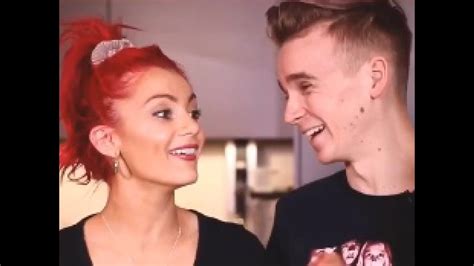 Joe Sugg And Dianne Buswell All Instagram Stories 10519 Youtube