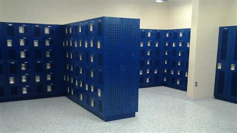 Locker Installations Wissota Supply Co Inc Upper Midwest Largest