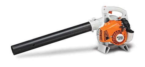 Options include battery operated, corded electric and also petrol. BG 50 Blower | Gas-Powered Handheld Blower | STIHL USA