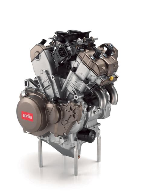 In this version sold from year 2012 , the dry weight is 179.0 kg (394.6 pounds) and it is equipped with. Motor Aprilia RSV4 | Aprilia, Engineering, Bike engine