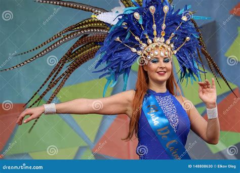Brazil Carnaval Sexy Telegraph