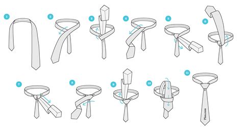 How to tie a tie step by step. How to tie a shoe step by step instructions