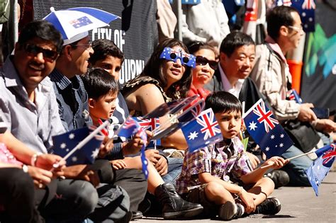 Multiculturalism Is In And Thats A Good Thing The Spectator Australia