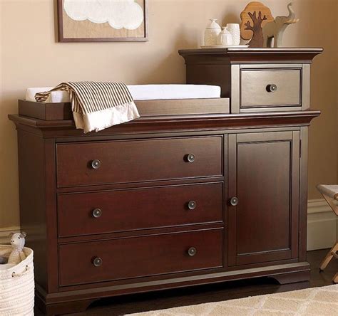 30 Wooden Dresser Changing Table