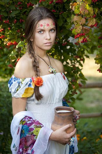 Ukrainian Women About Marrying A Foreigner