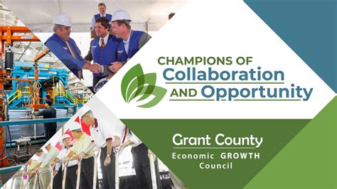 Site Selection — Grant County Economic Growth Council Marion Grant