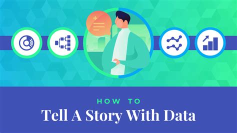 Data Storytelling How To Tell A Story With Data Venngage
