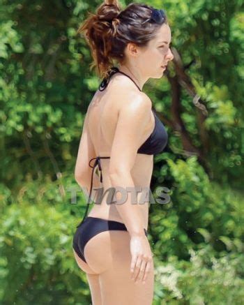 Ariadne Diaz Mexican Actress Bikinis Swimwear Paparazzi Latina Hot Candid Backless Dress