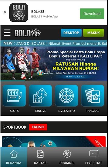 Bola88 Review Free Bets And Offers Mobile And Desktop Features For 2023