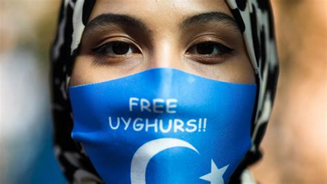 Dutch Parliament Chinas Treatment Of Uyghurs Is Genocide Ctv News