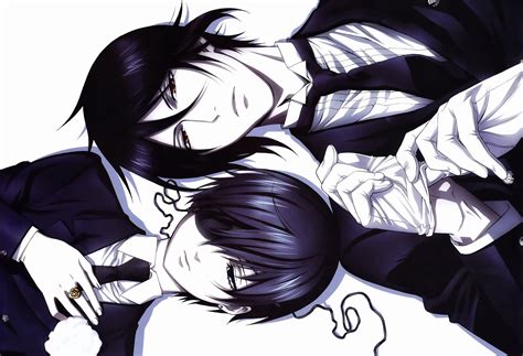 Ciel Phantomhive Ciel Phantomhive Photo 29690398 Fanpop