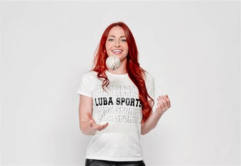 Enigmatic hurler trevor bauer has left the wasserman media group to become the first client of luba sports, per the athletic's ken rosenthal. Paving a Path, Women in Baseball: Rachel Luba - Minnesota Twins - Articles - Homepage - Twins Daily