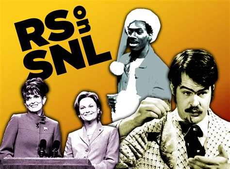 Greatest Saturday Night Live Sketches Of All Time Rolling Stone