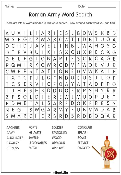 Roman Word Search Printable Word Search Printable Pho