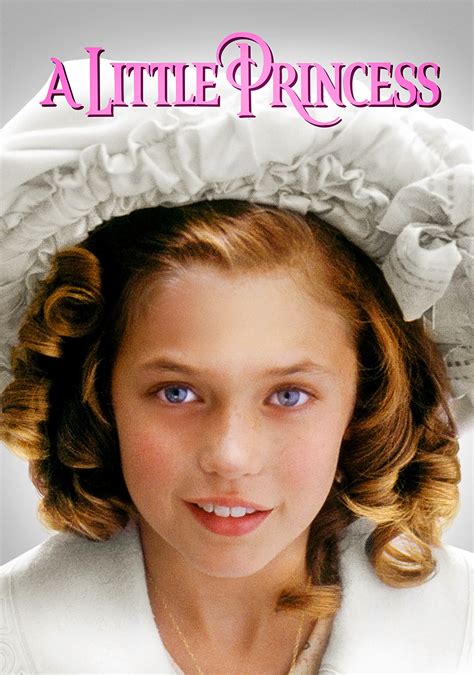 A Little Princess Movie Fanart Fanart Tv