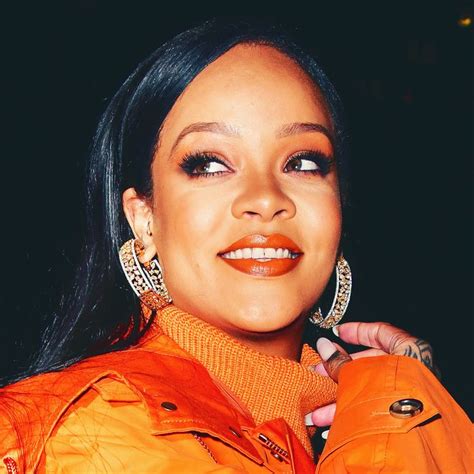 Rihanna Launches New Eye Cream For Fenty Beauty