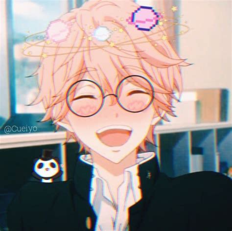 Aesthetic Cute Anime Boy Aesthetic Discord Pfp Pic Zit Images And Photos Finder