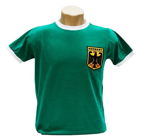 +90 camisa selecao alemanha para venda no olx brasil ✅. Camiseta Retrô Seleção Alemanha 1974 - Torcida Retrô - R ...