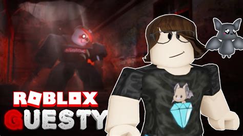 Guesty Chapter 1 Roblox Youtube