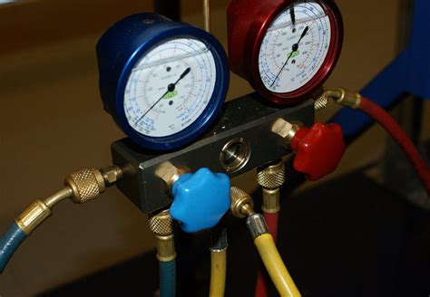 World First Study Leads To Refrigerants Safety Guide Technique
