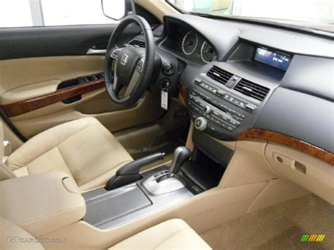 2011 Honda Accord Ex L Sedan Interior Photo 38310855