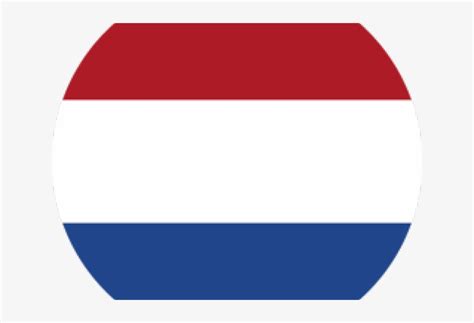√ Netherlands Flag Circle The Best Free Netherlands Icon Images