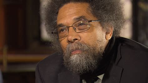 Cornel West On State Of Race In The Us Were In Bad Shape Cbs News