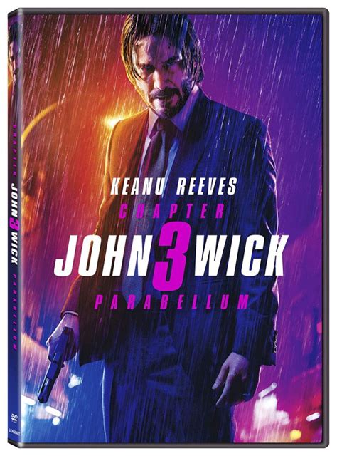 Netflix and third parties use cookies and similar technologies on this website to collect information about your browsing activities which we use to analyse your use of the website, to personalise our services and to customise our online advertisements. John Wick 3 - DVD | Bontonland.cz
