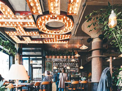Montreals Most Instagrammable Cafés Will Travel For Food
