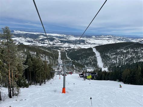 Tornik Ski Resort Cajetina All You Need To Know Before You Go