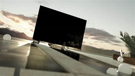 The Worlds Biggest Tv Can Be Yours For Us17 Million Gizmodo Australia