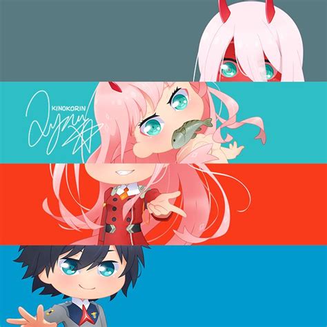 Pin by Aiven Lozano on Darling in the Franxx | Darling in the franxx, Anime, 002 darling in the ...