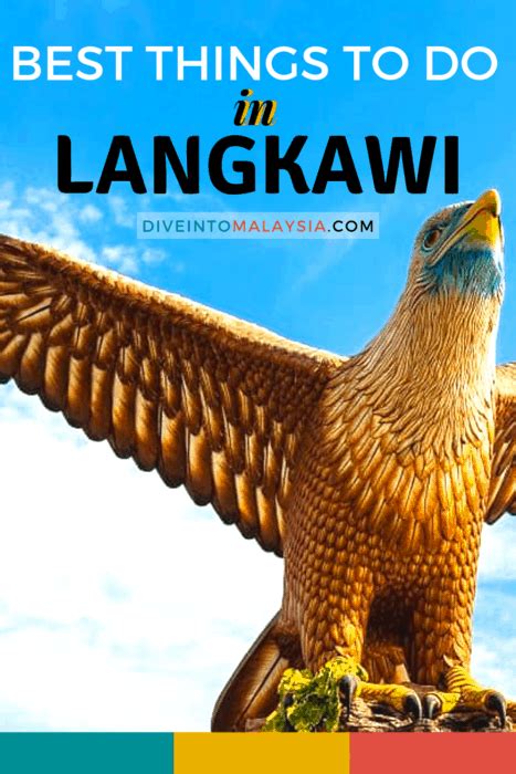 Top 20 Best Things To Do In Langkawi 2022 Dive Into Malaysia