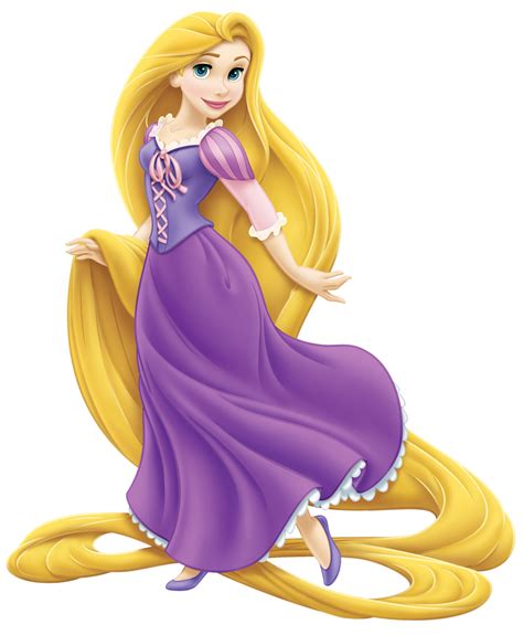 Rapunzel Png Clipart Disney Princess Rapunzel Disney Rapunzel