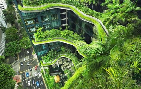 6 Eco Hotels In Asia Leading The Way To Greener Travel Agoda