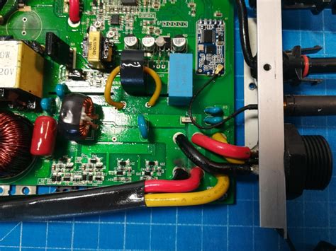 Grid Tie Inverter Repair Wvc 600 Micro Inverter Review