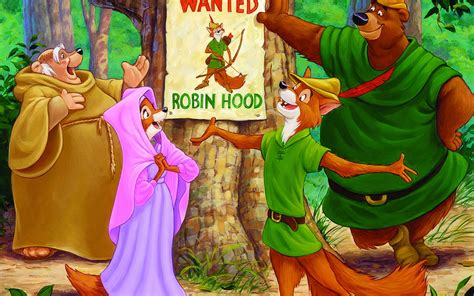 10 Robin Hood Hd Wallpapers Backgrounds Wallpaper Abyss