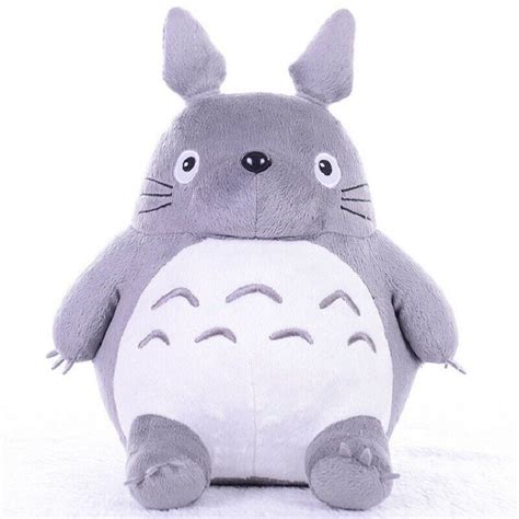 Giant Totoro Plush