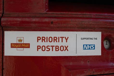 (+65) 6745 6248 / 6745 6852 fax: Royal Mail Priority Postbox: what are they and where is the nearest one for sending my Covid ...