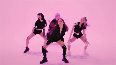 Blackpink How You Like That Dance Performance Mv Screencaps 4k Dance Performance Blackpink