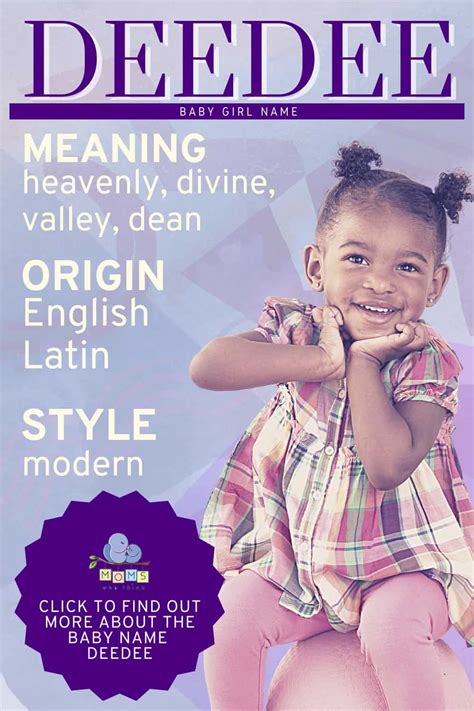 Deedee Name Meaning And Origin Middle Names For Deedee