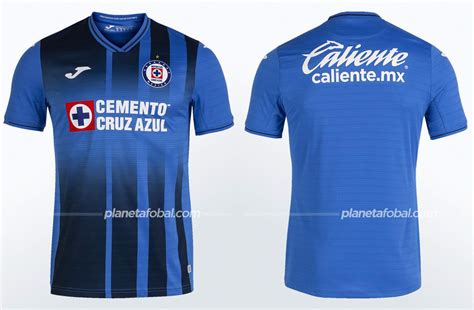 Jersey Cruz Azul 20212022 Tercera Joma Ubicaciondepersonascdmxgobmx