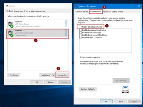 How To Fix Sound Not Working Windows 10 Several Solutions