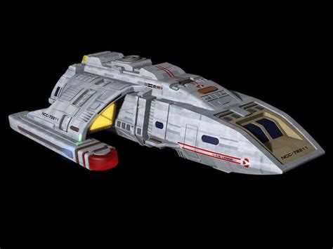 Update 12/2020:my new hardware which should allow me to make renderings much faster then until now will arrive soon. Danube Class Runabout - Solas Tempus DB