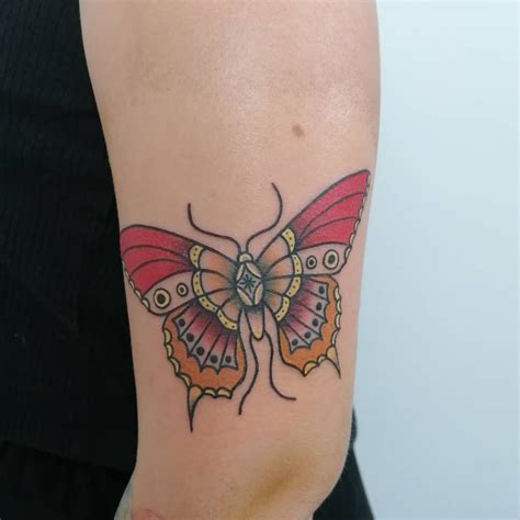 52 Sexiest Butterfly Tattoo Designs In 2020 Butterfly Tattoo Designs Butterfly Tattoo Tattoos
