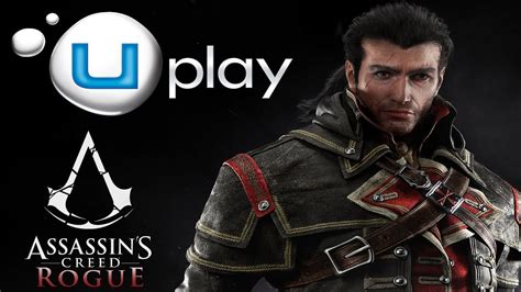 Assassins Creed Rogue All Uplay Actions And Rewards Bonus Theme