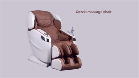 5 Best Massage Chairs Ijoy Massage Chair And More Easy Peasy Skincare