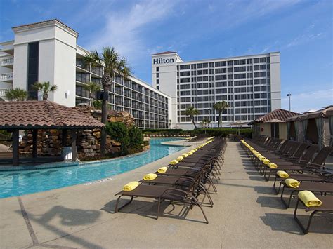 8 of the Best Resorts in Galveston With a Lazy River - The Family