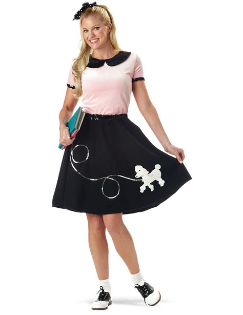 50s Woman Costume Ubicaciondepersonascdmxgobmx